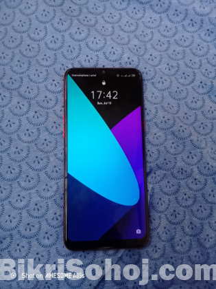 Realme c3